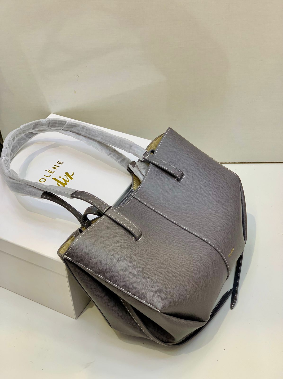 Po-lene Cyme Handbag for Women