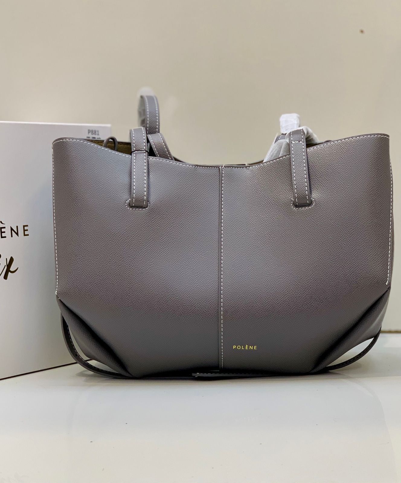 Po-lene Cyme Handbag for Women
