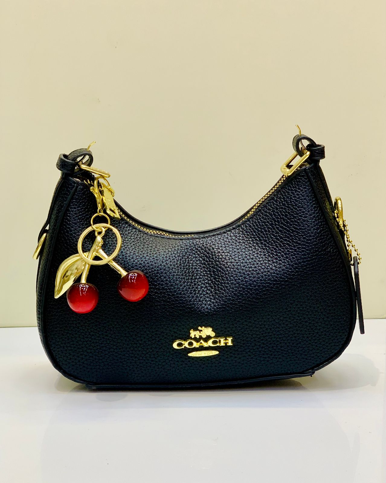 Premium Coch Teri (6 colors) Shoulder bag for Women