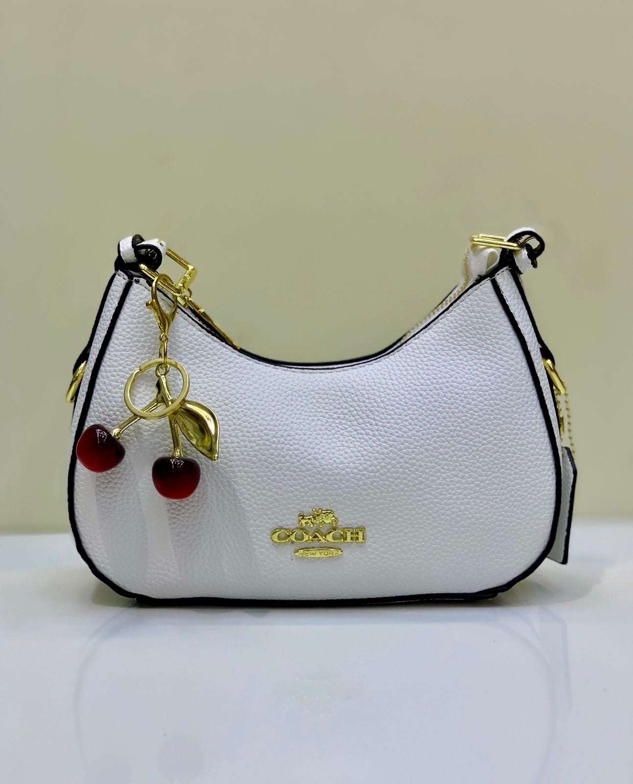 Premium Coch Teri (6 colors) Shoulder bag for Women