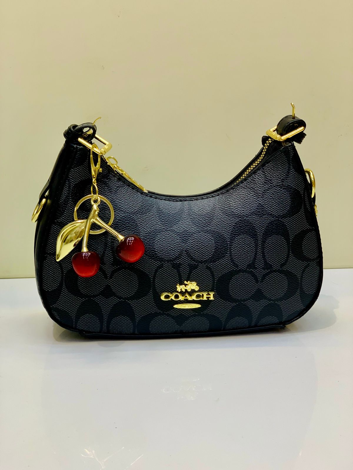 Premium Coch Teri (6 colors) Shoulder bag for Women