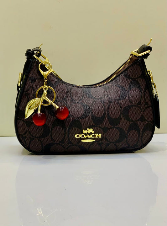 Premium Coch Teri (6 colors) Shoulder bag for Women