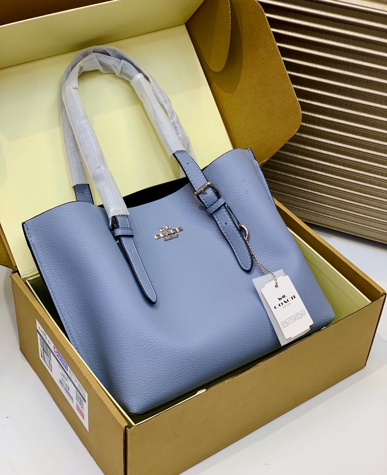 Premium Quality Coch Mollie (4 colors) Handbag for Women