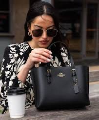 Premium Quality Coch Mollie (4 colors) Handbag for Women