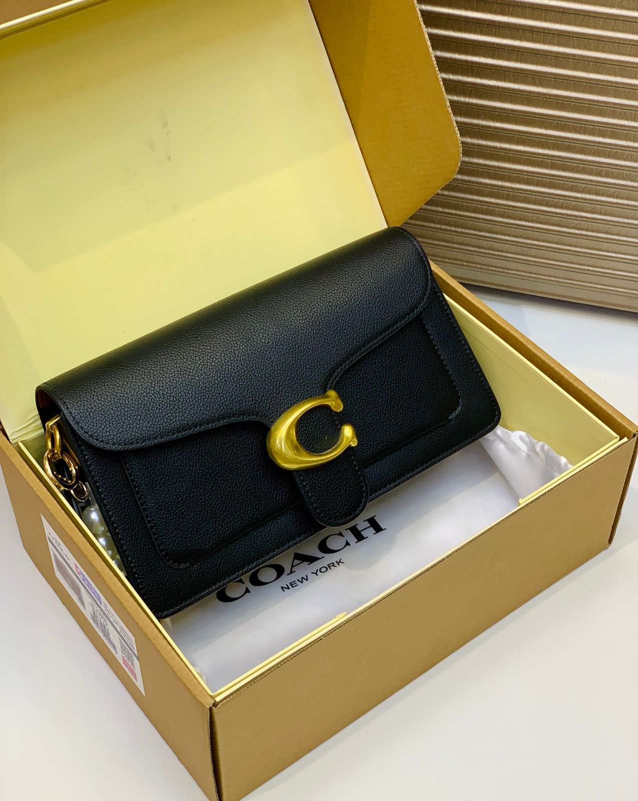 Coch (8 colors) Tabby Shoulder bag for Women