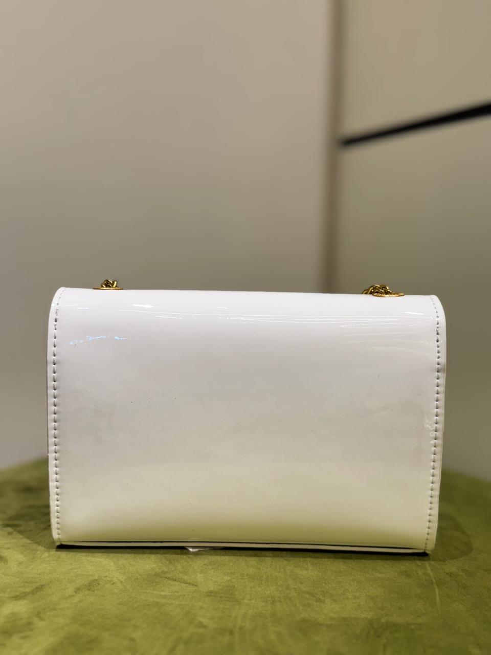 Famous YSL Chain Crossbody Bag for Women