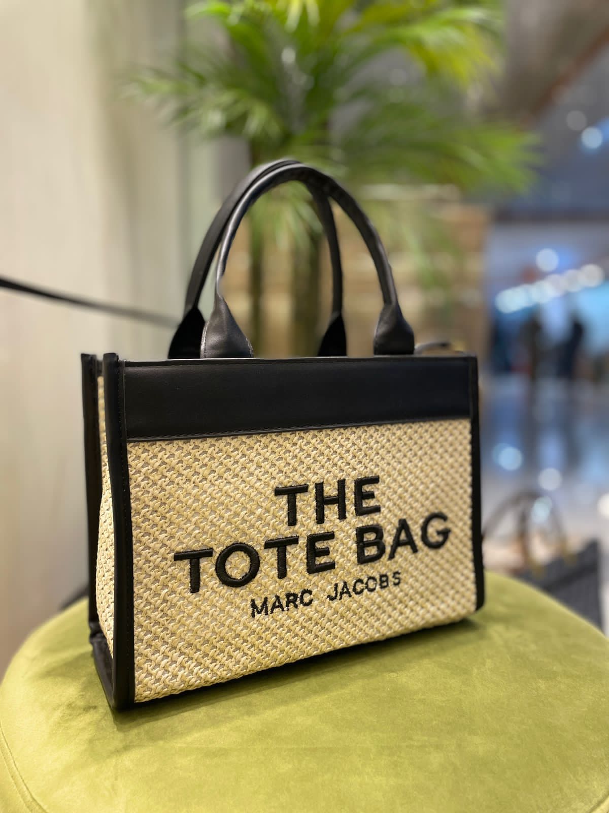 MJ The Tote Bag for Women