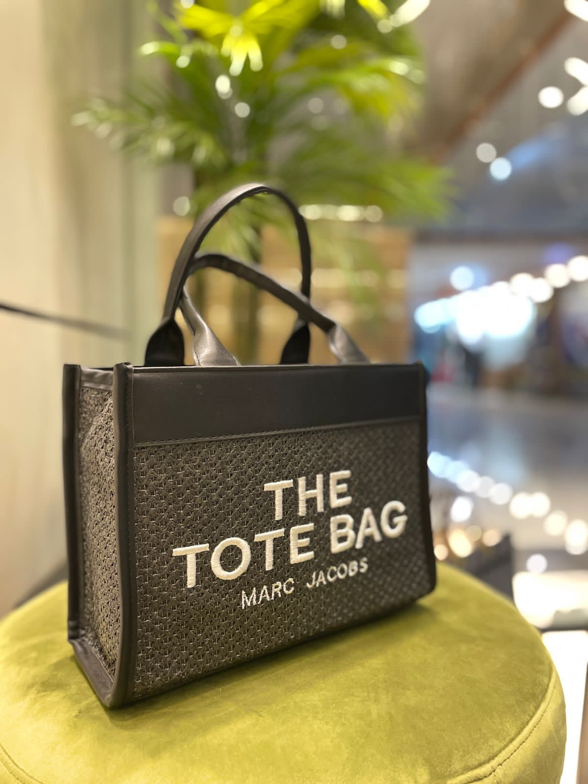 MJ The Tote Bag for Women