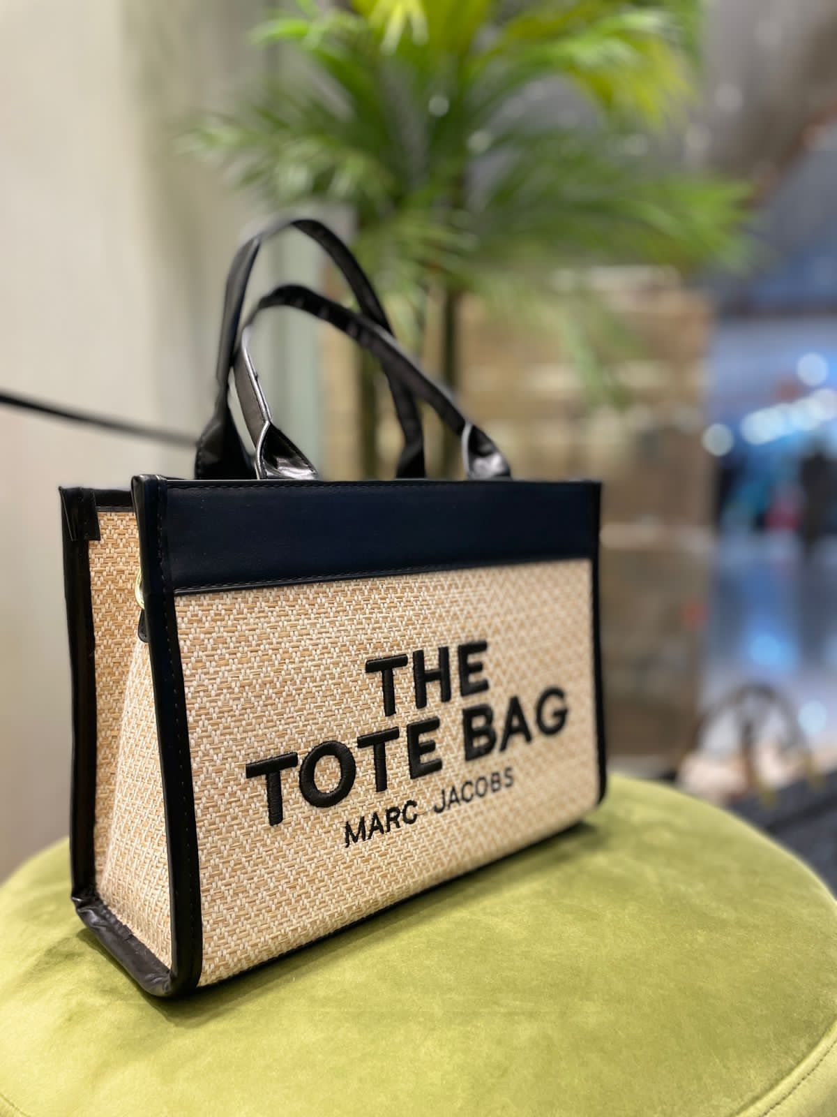 MJ The Tote Bag for Women