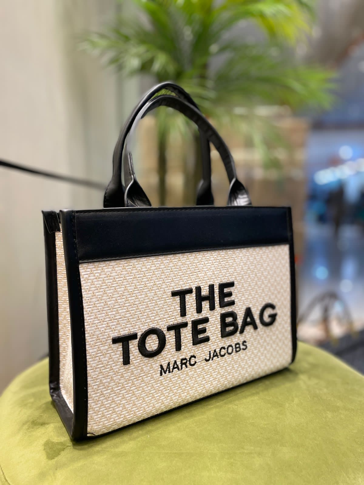 MJ The Tote Bag for Women