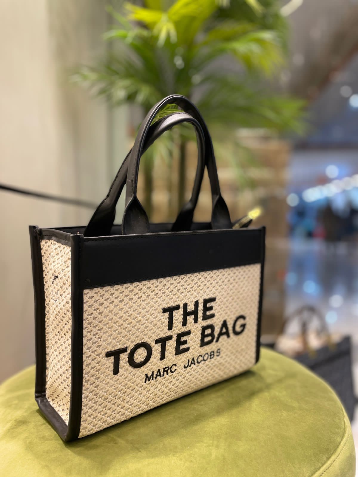 MJ The Tote Bag for Women