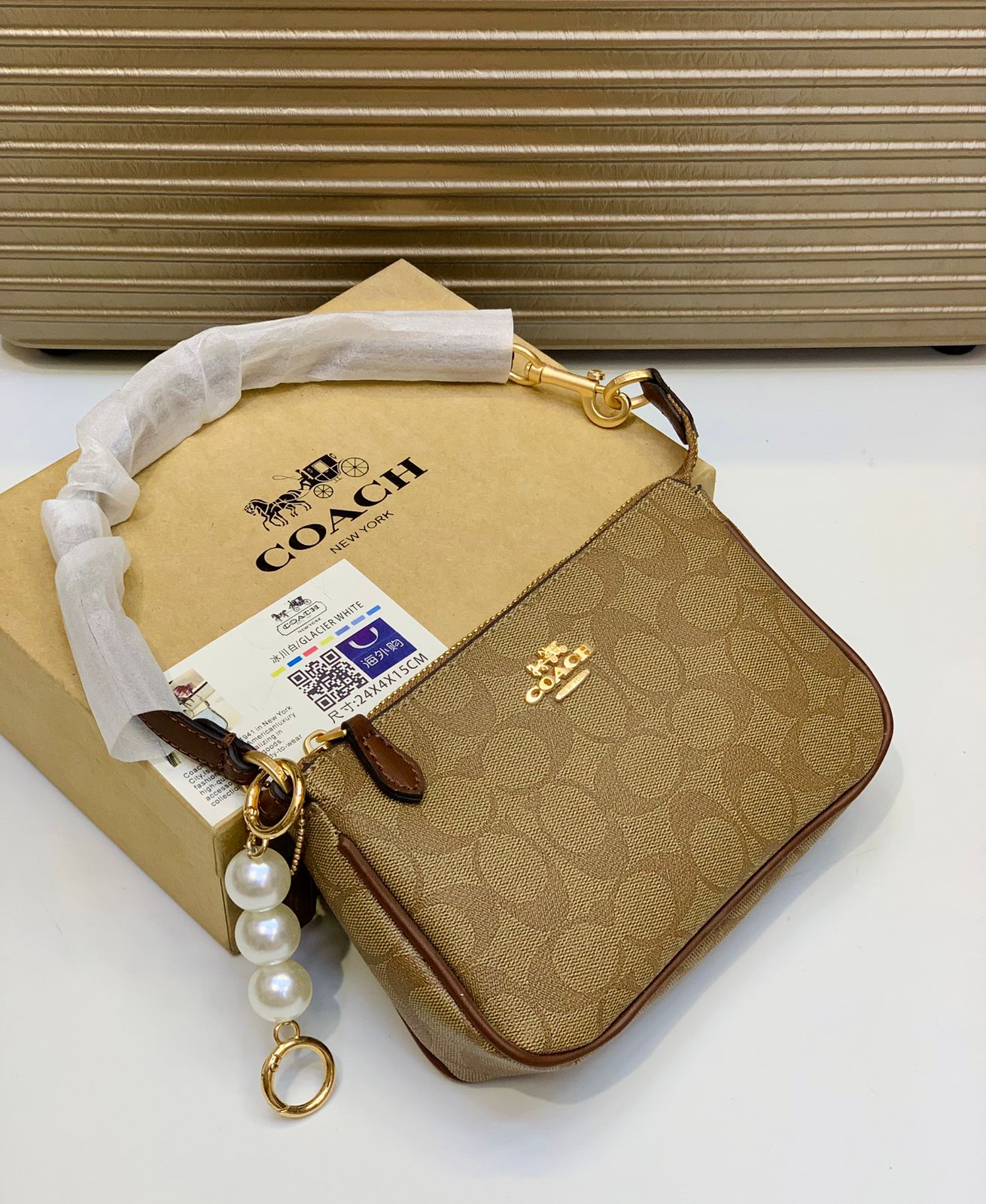Premium Coch (7 colors) Nolita Shoulder bag for Women