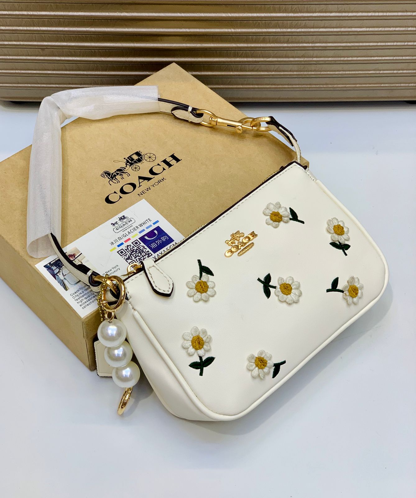 Premium Coch (7 colors) Nolita Shoulder bag for Women