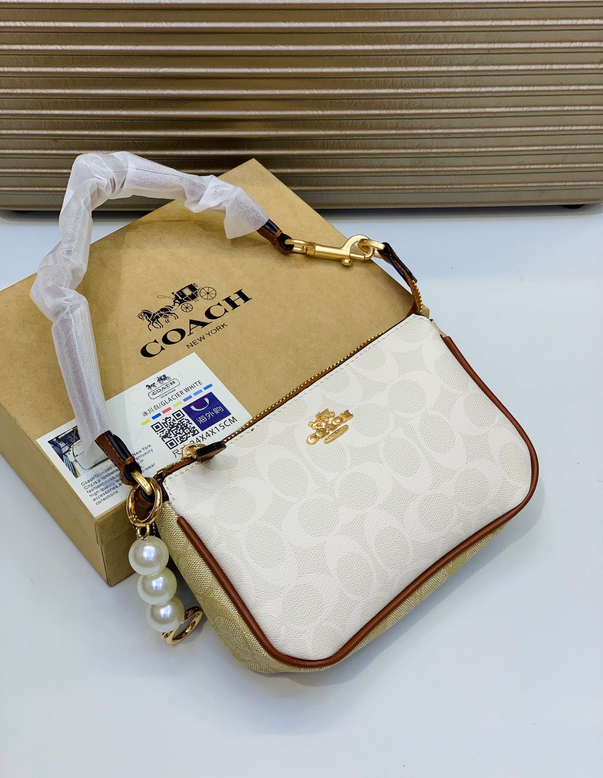 Premium Coch (7 colors) Nolita Shoulder bag for Women