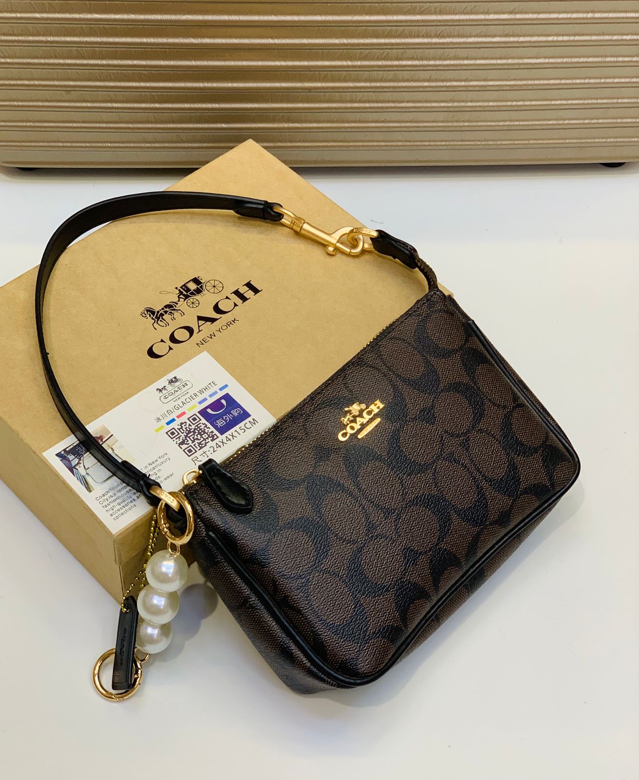 Premium Coch (7 colors) Nolita Shoulder bag for Women