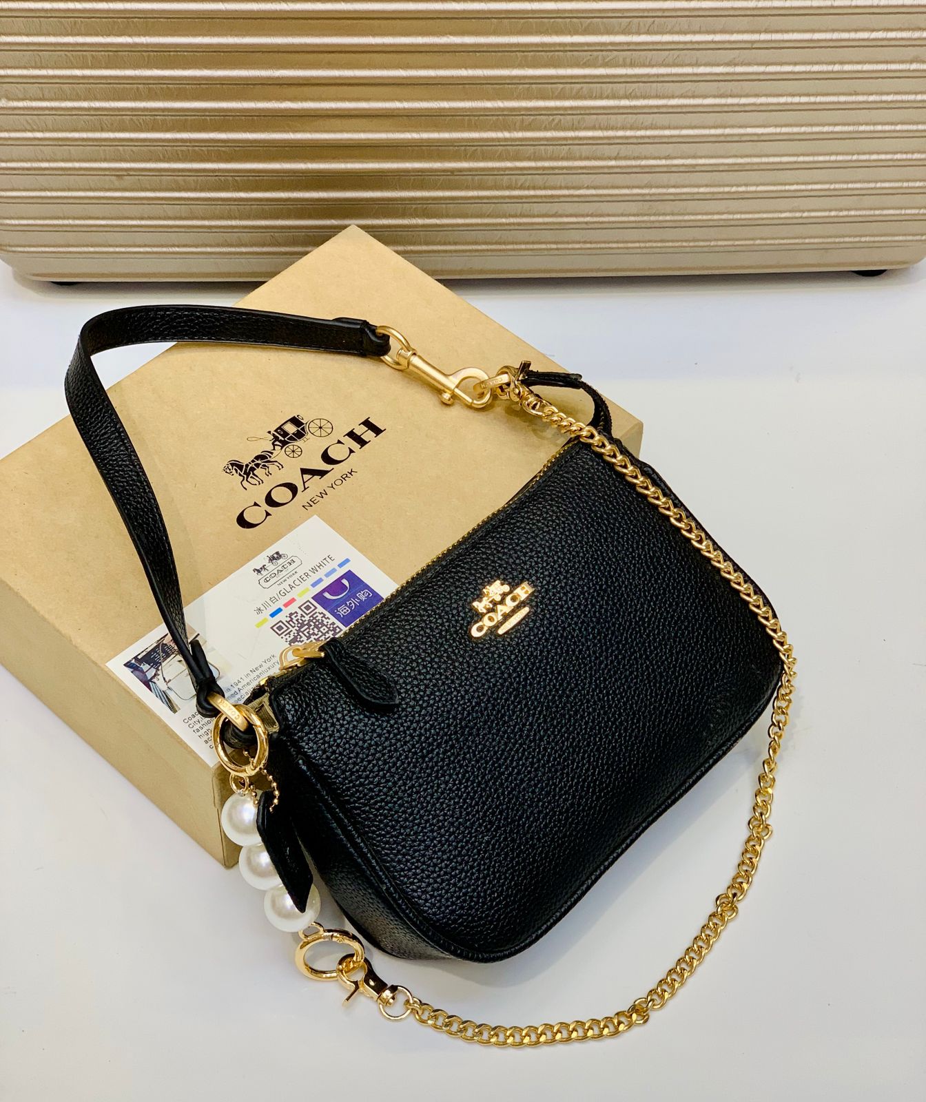Premium Coch (7 colors) Nolita Shoulder bag for Women