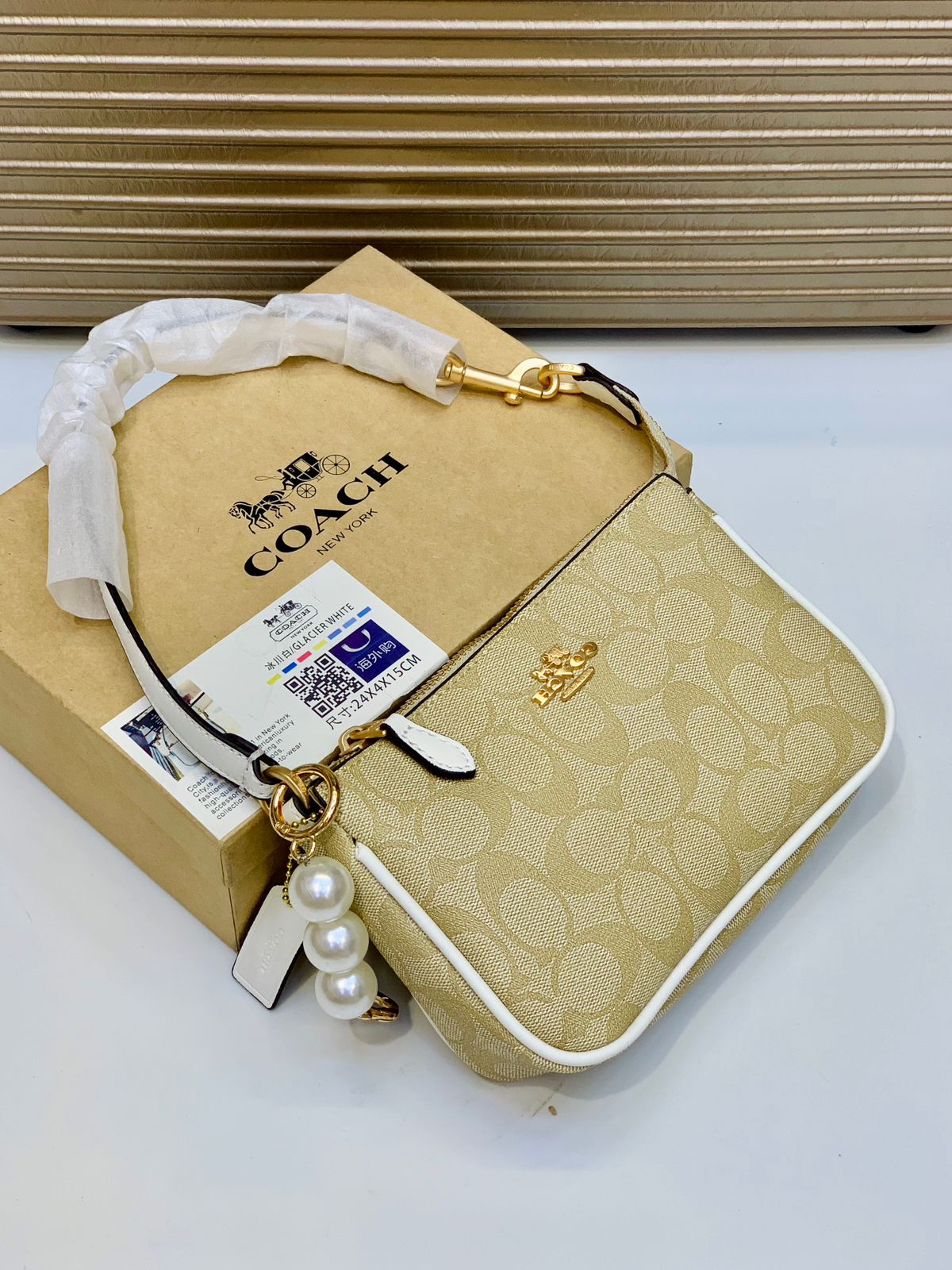 Premium Coch (7 colors) Nolita Shoulder bag for Women