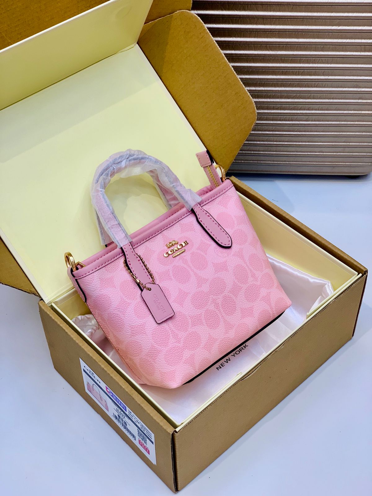 Premium Coch Handbag for Women
