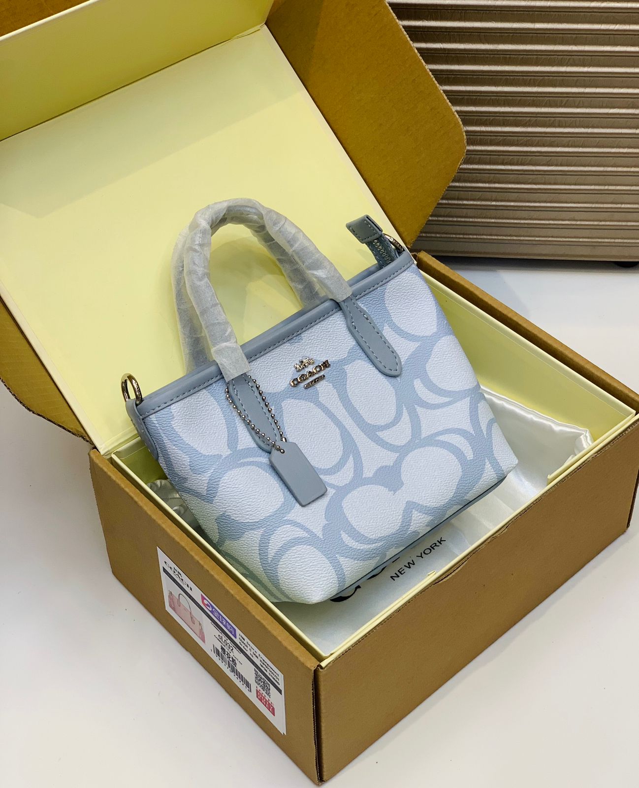 Premium Coch Handbag for Women