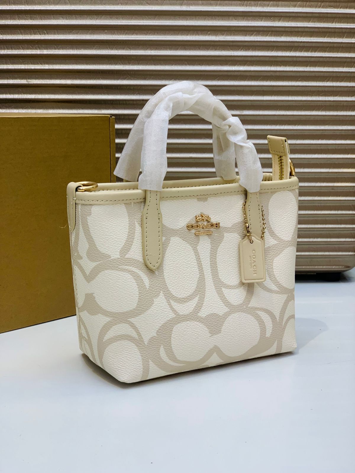 Premium Coch Handbag for Women