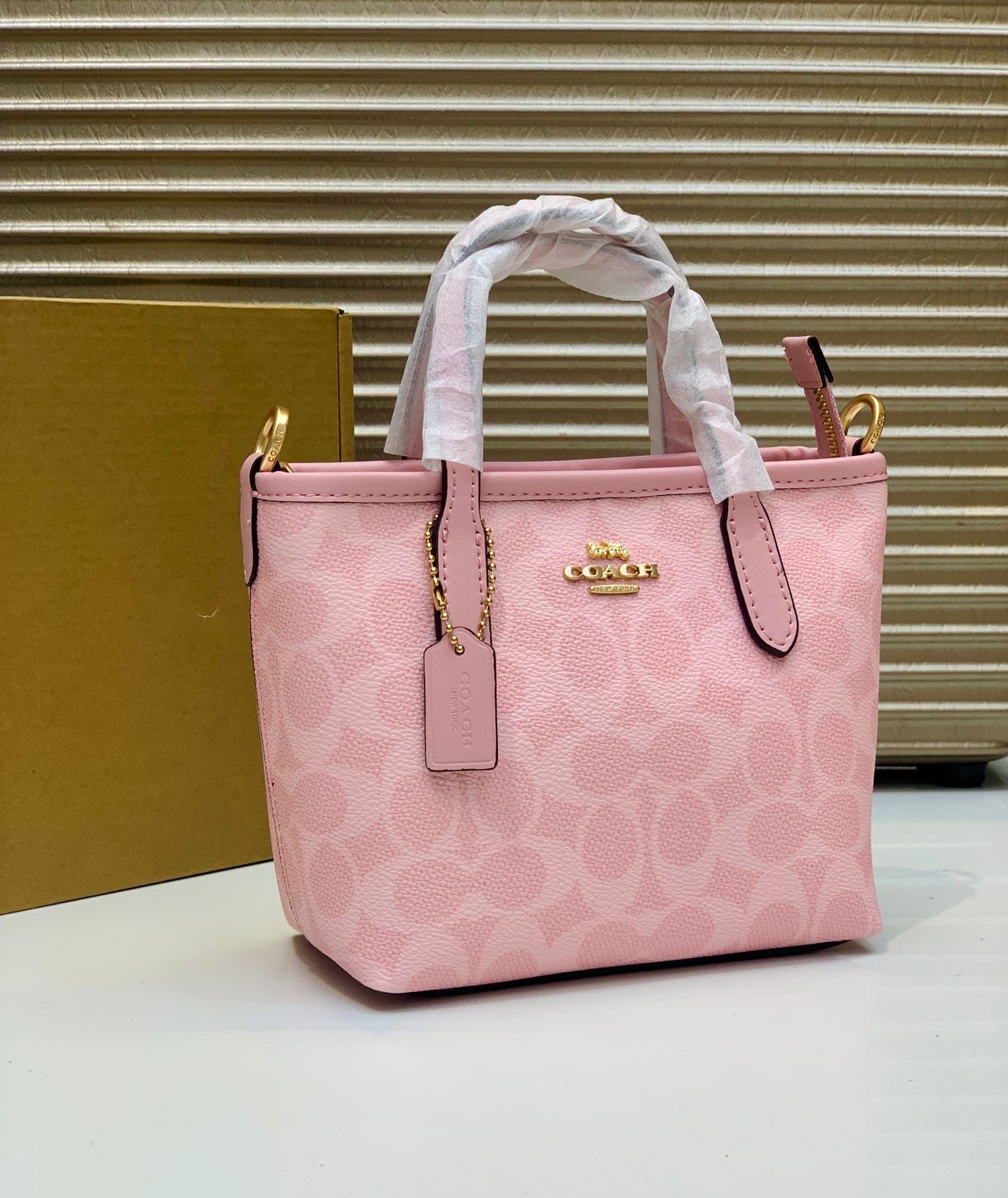 Premium Coch Handbag for Women