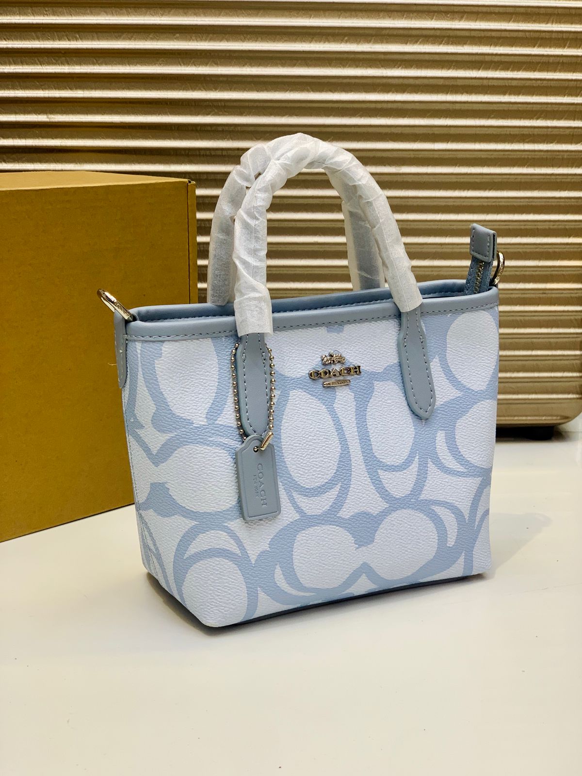 Premium Coch Handbag for Women