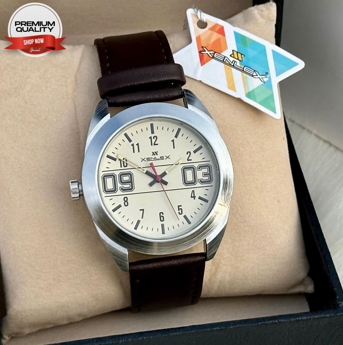 Xenlex Original Watch for Men