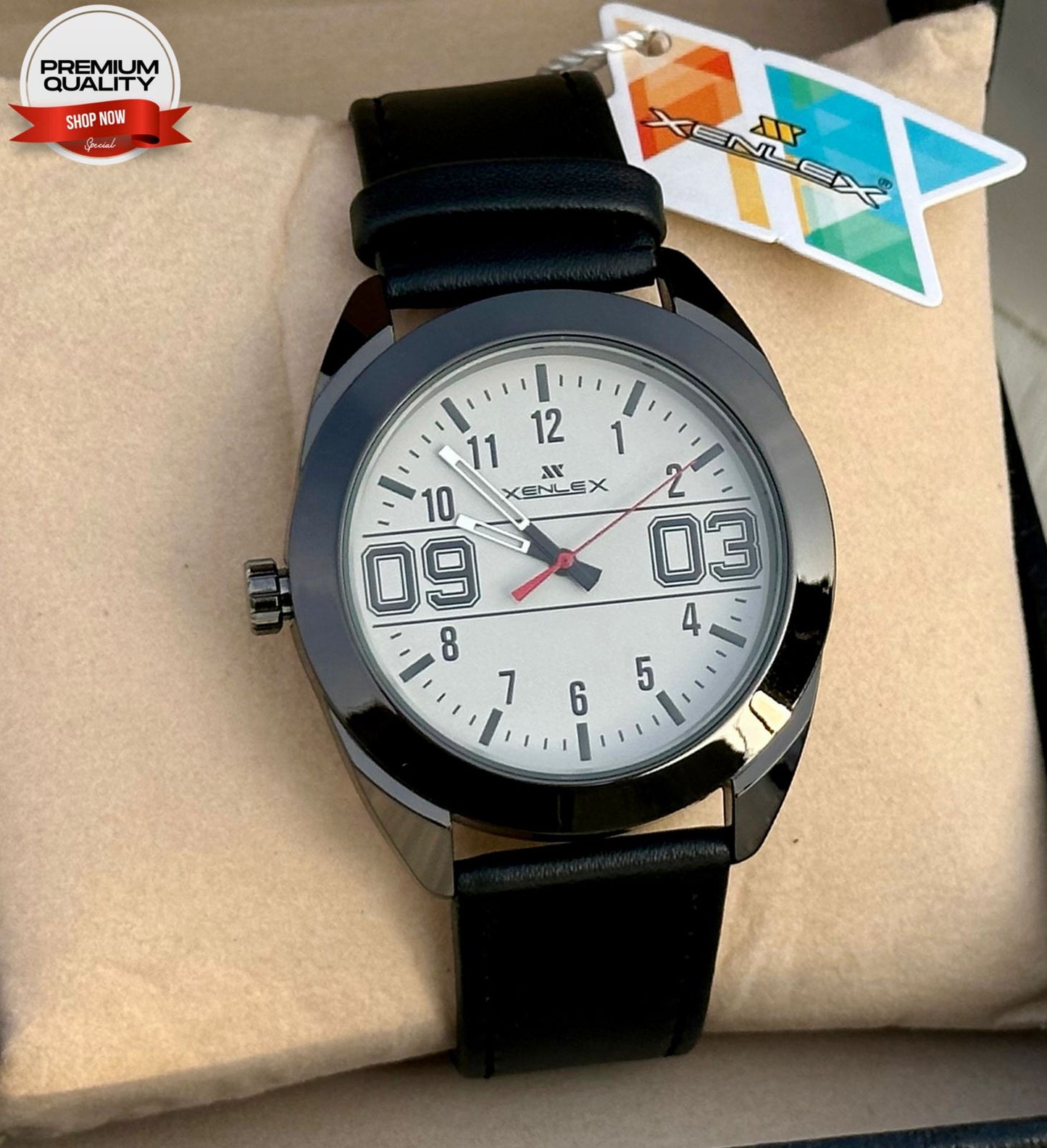 Xenlex Original Watch for Men
