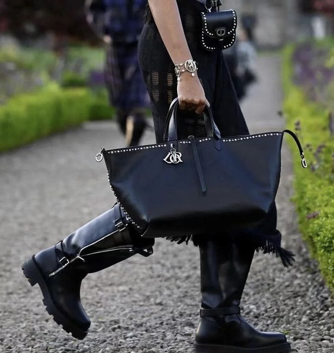 Chris Deor Handbag for Women