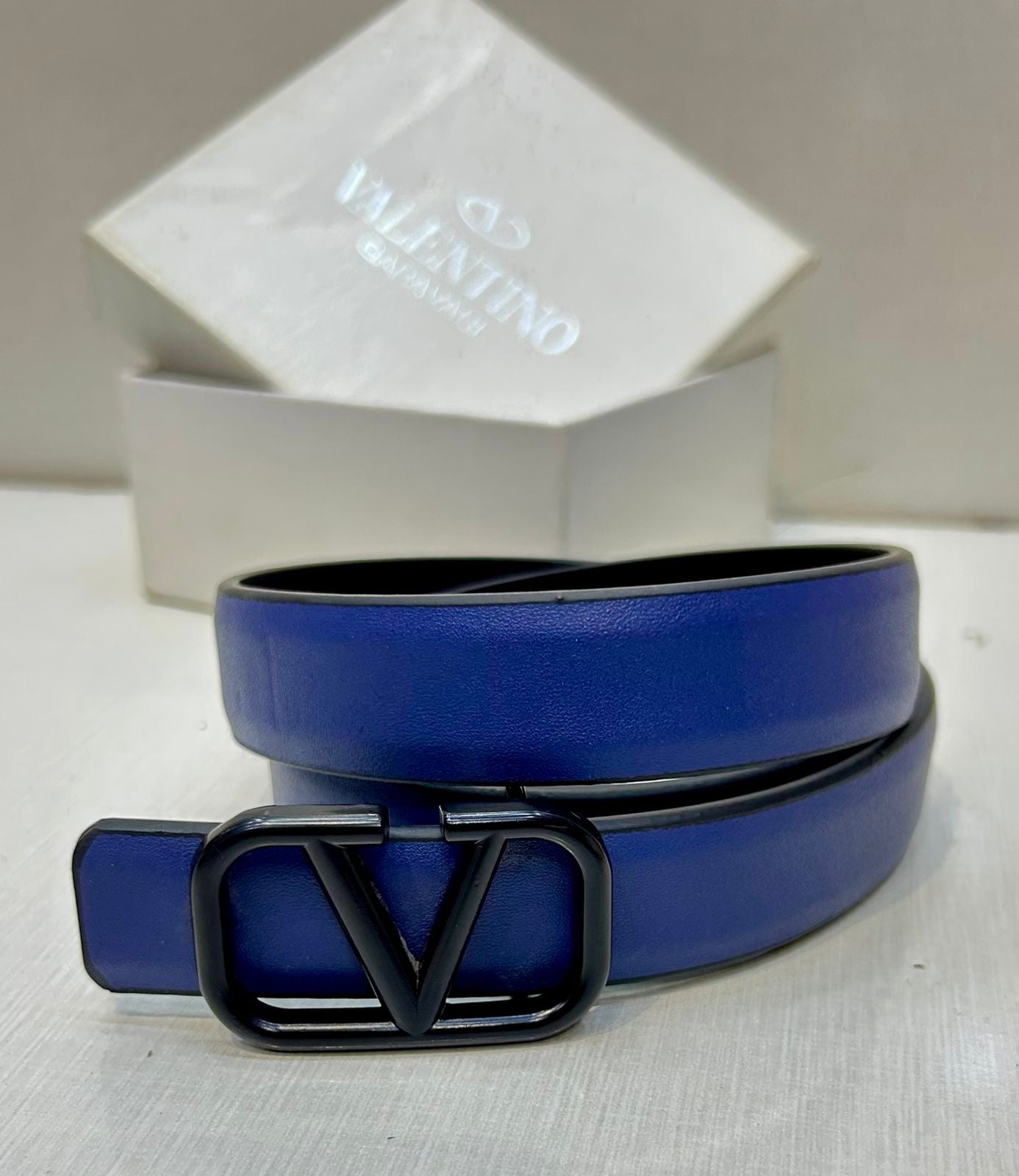 VLTN Belts for Women