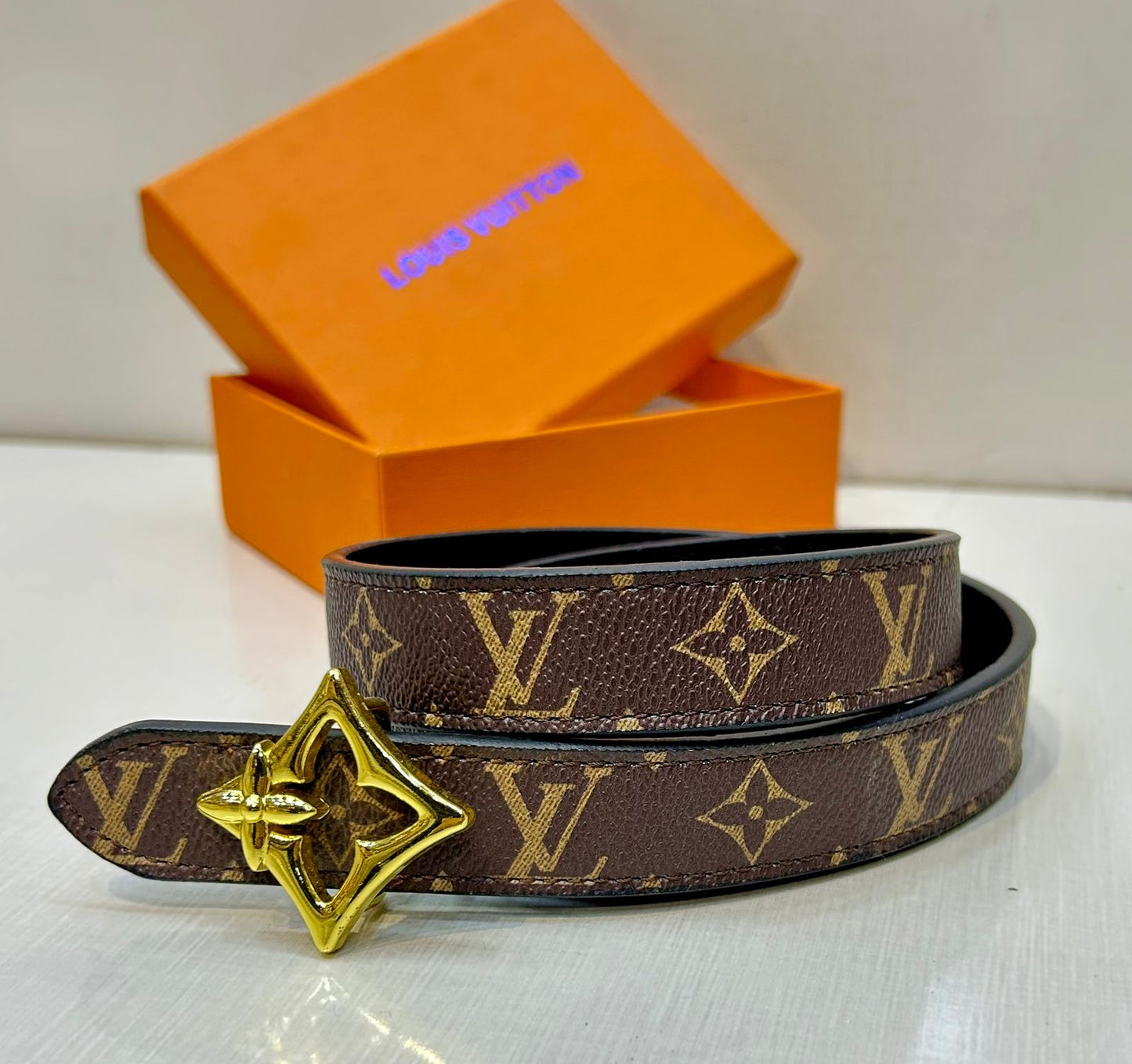LVe Belts for Women