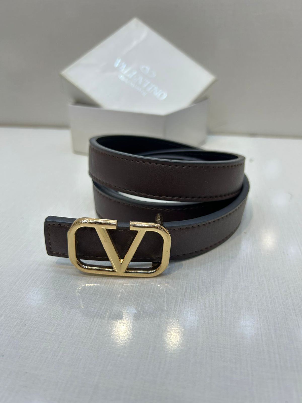 VLTN Belts for Women