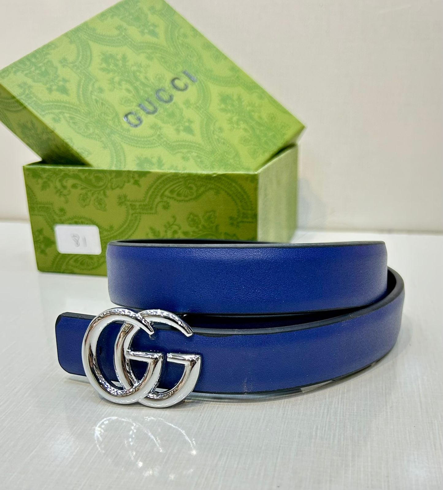 GCI Belts for Women