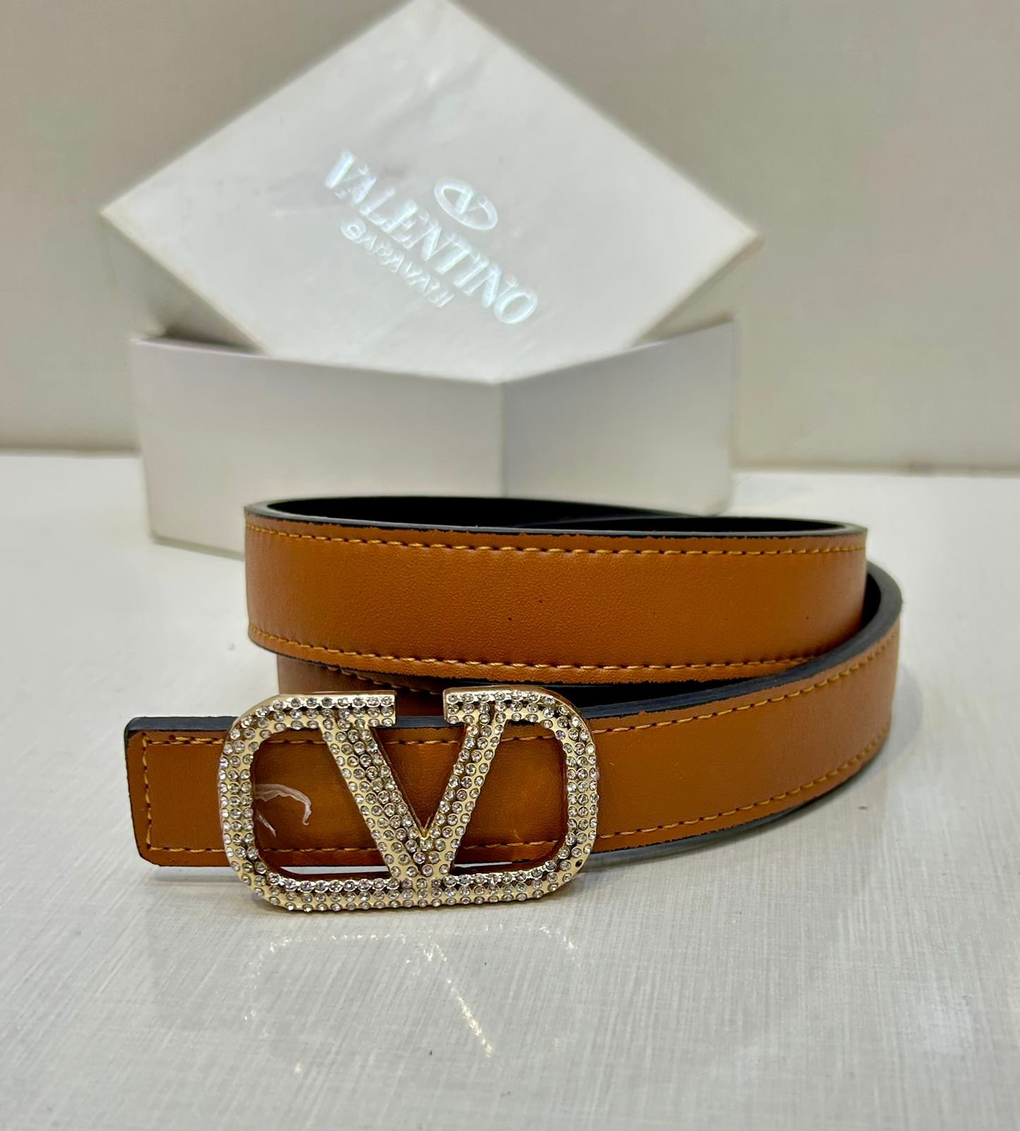 VLTN Belts for Women