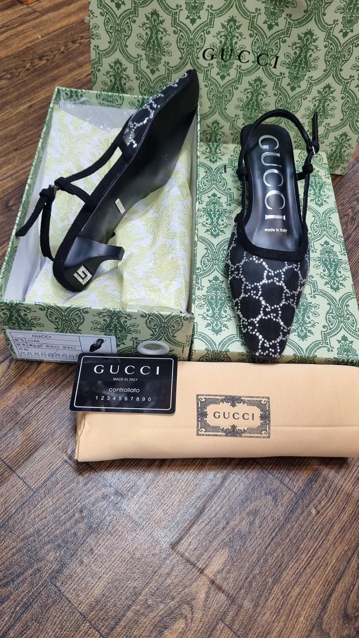 Premium Gci Heels for Women