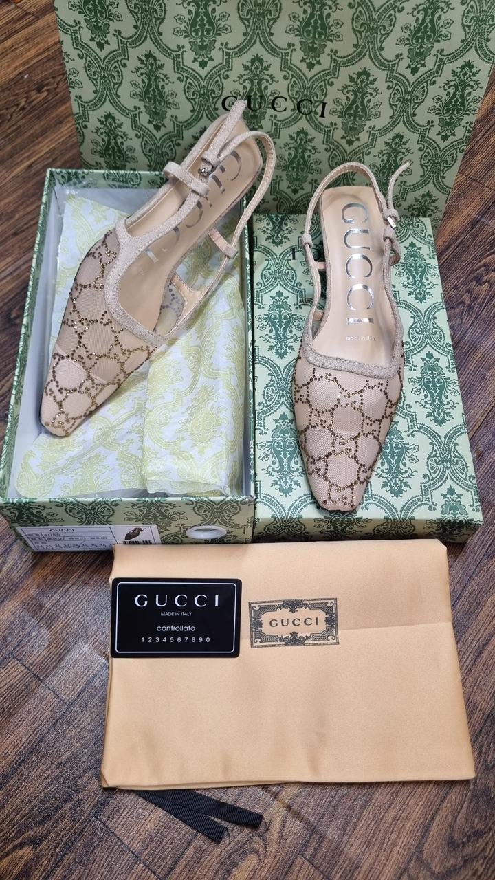 Premium Gci Heels for Women