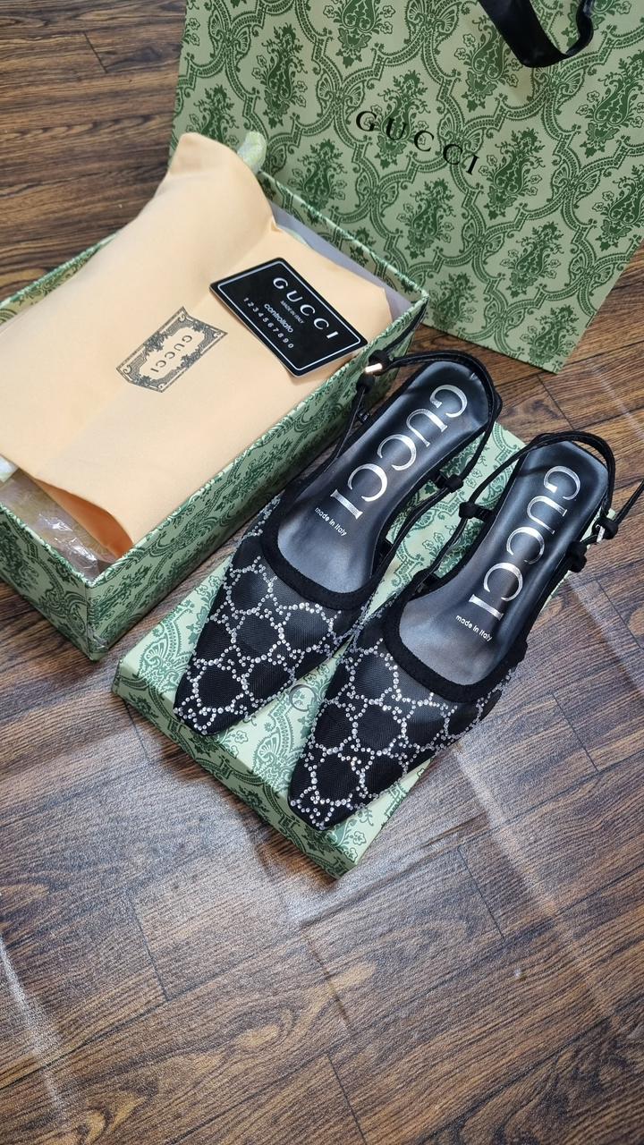 Premium Gci Heels for Women