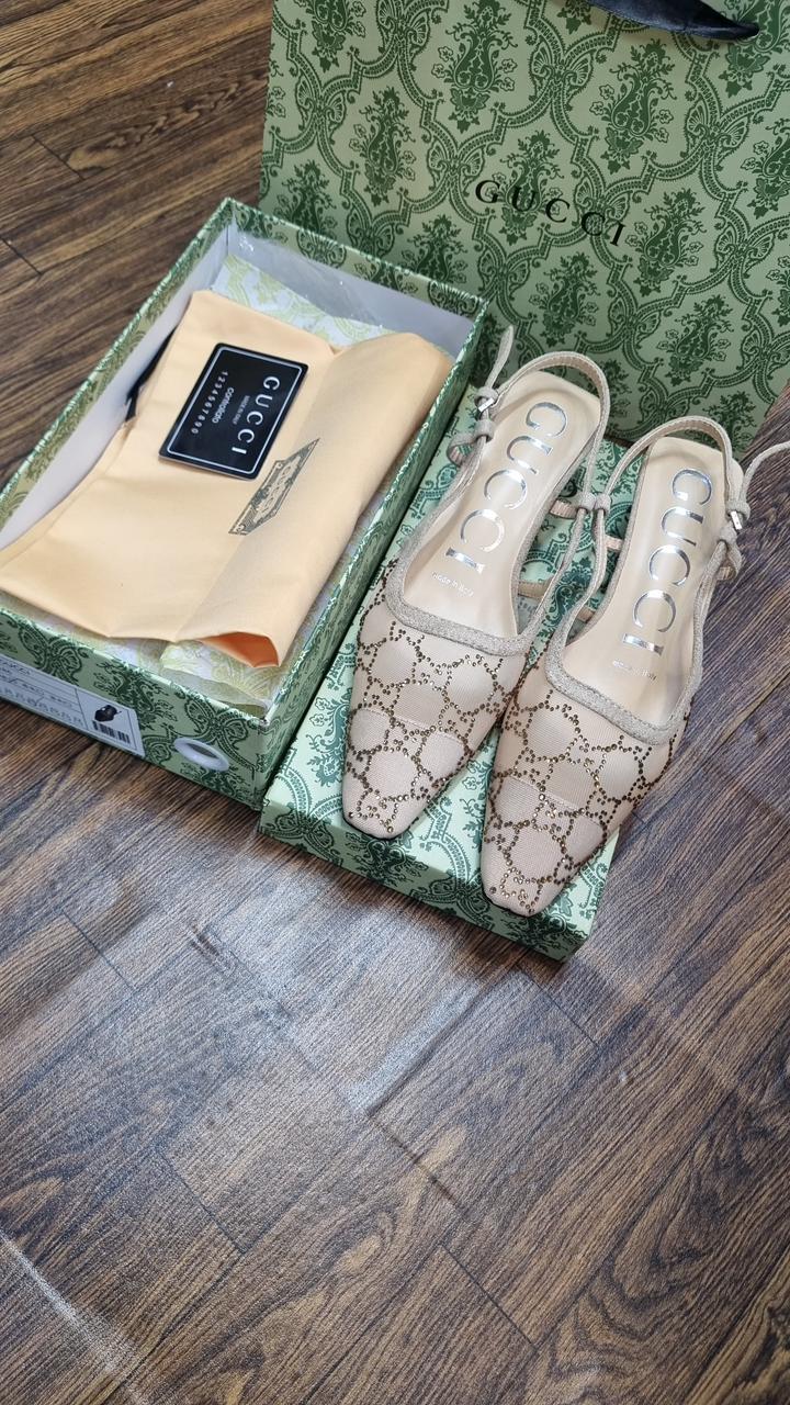 Premium Gci Heels for Women