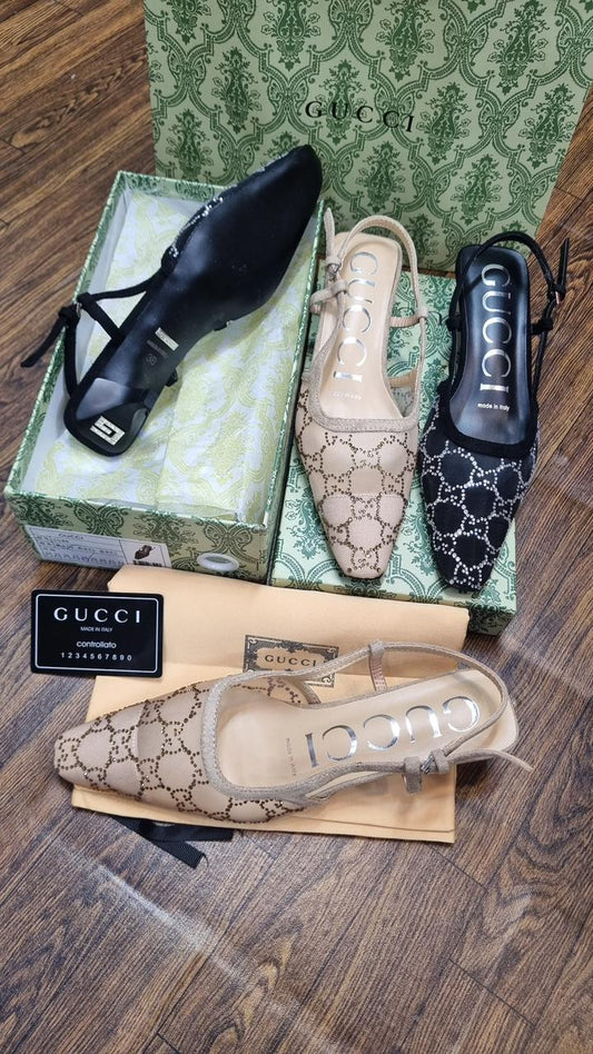 Premium Gci Heels for Women