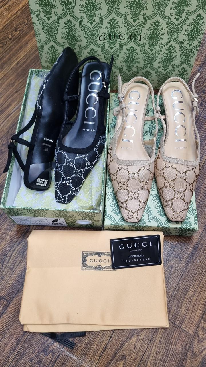 Premium Gci Heels for Women