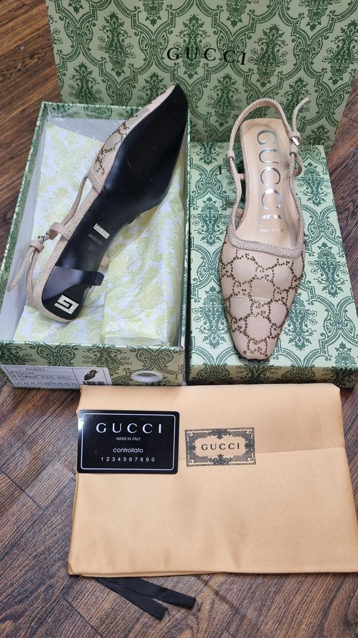 Premium Gci Heels for Women