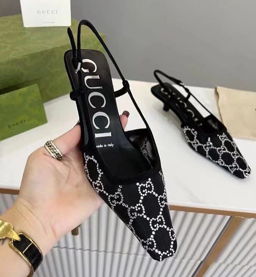Premium Gci Heels for Women