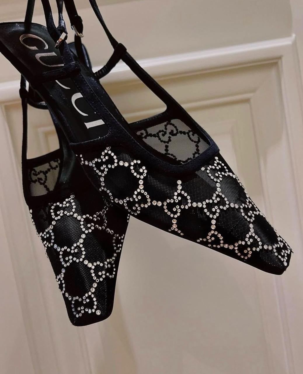 Premium Gci Heels for Women