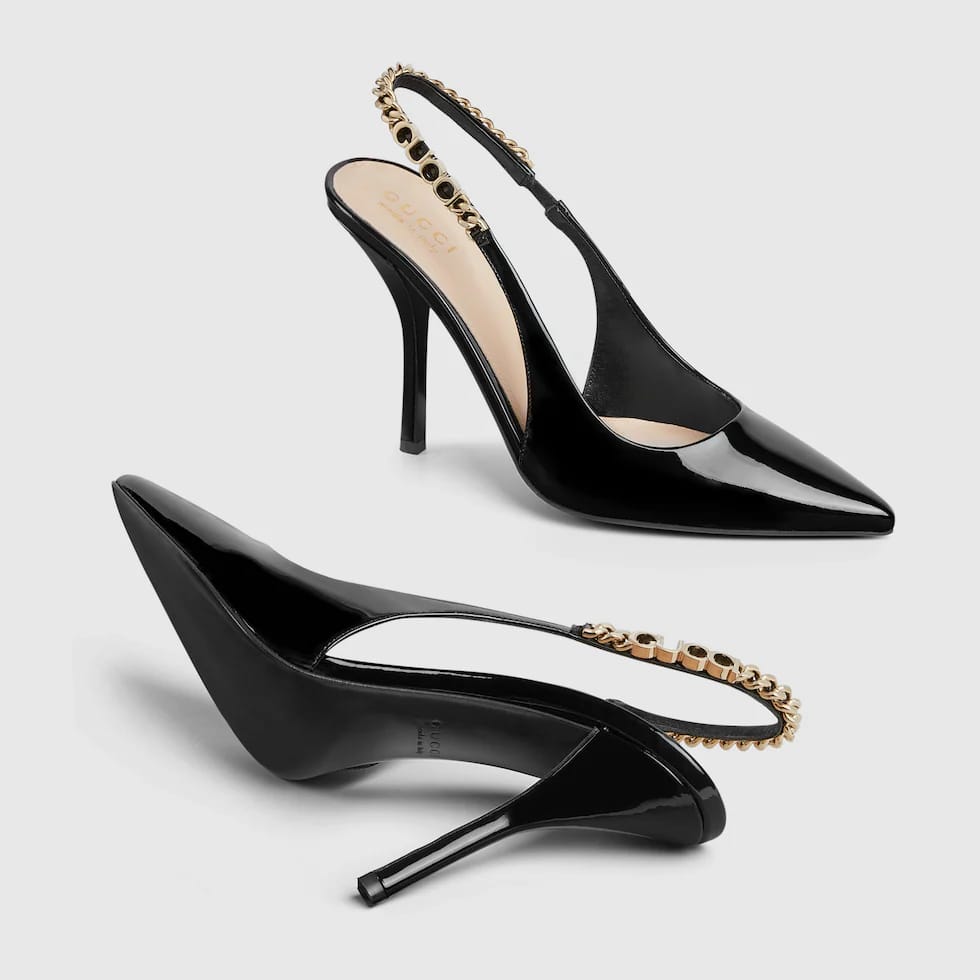 Imported Gci Heels for Women