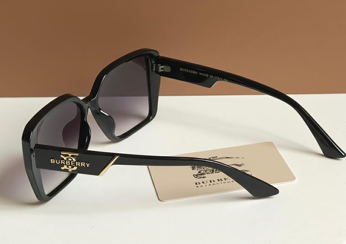 Bur-berry Premium Sunglasses for Women