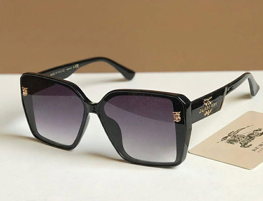Bur-berry Premium Sunglasses for Women