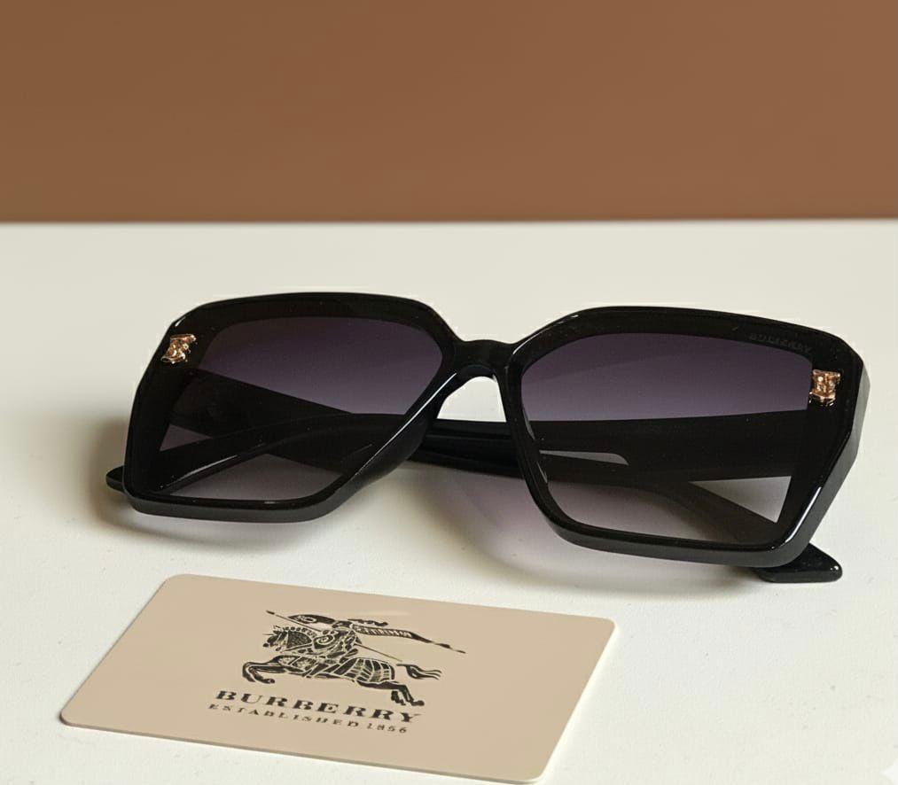 Bur-berry Premium Sunglasses for Women