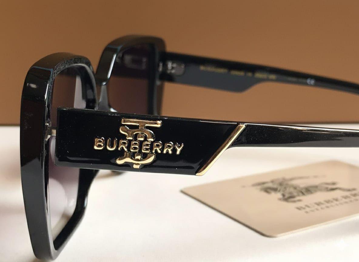 Bur-berry Premium Sunglasses for Women