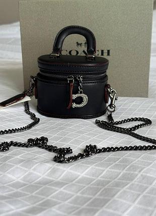 Luxury Coch Mini Trail 12 Shoulder bag for Women