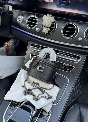 Luxury Coch Mini Trail 12 Shoulder bag for Women